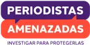 logo periodistas amenazadas